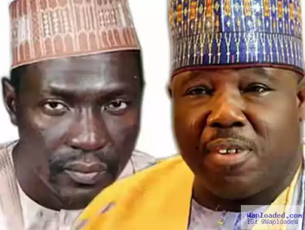 Makarfi Faction Of PDP Orders Ali Modu Sheriff Arrest